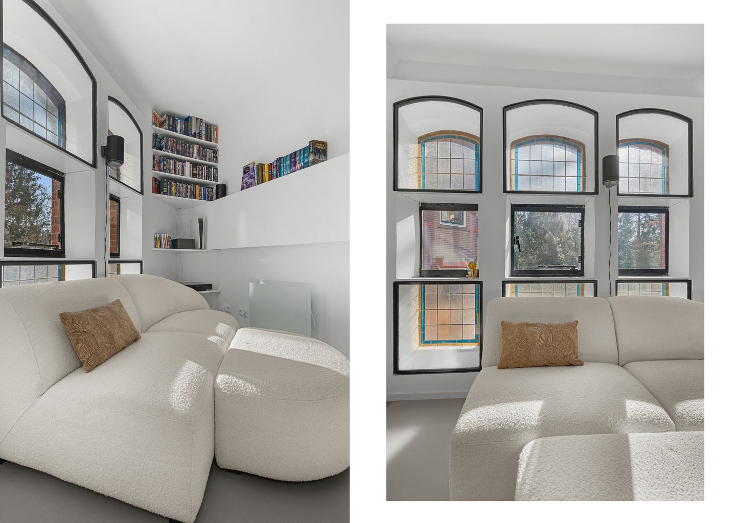 Photo 10 of Piet Joubertstraat 4-B