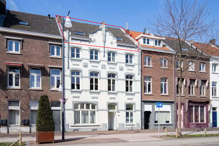 Willem II Singel 38-F main image