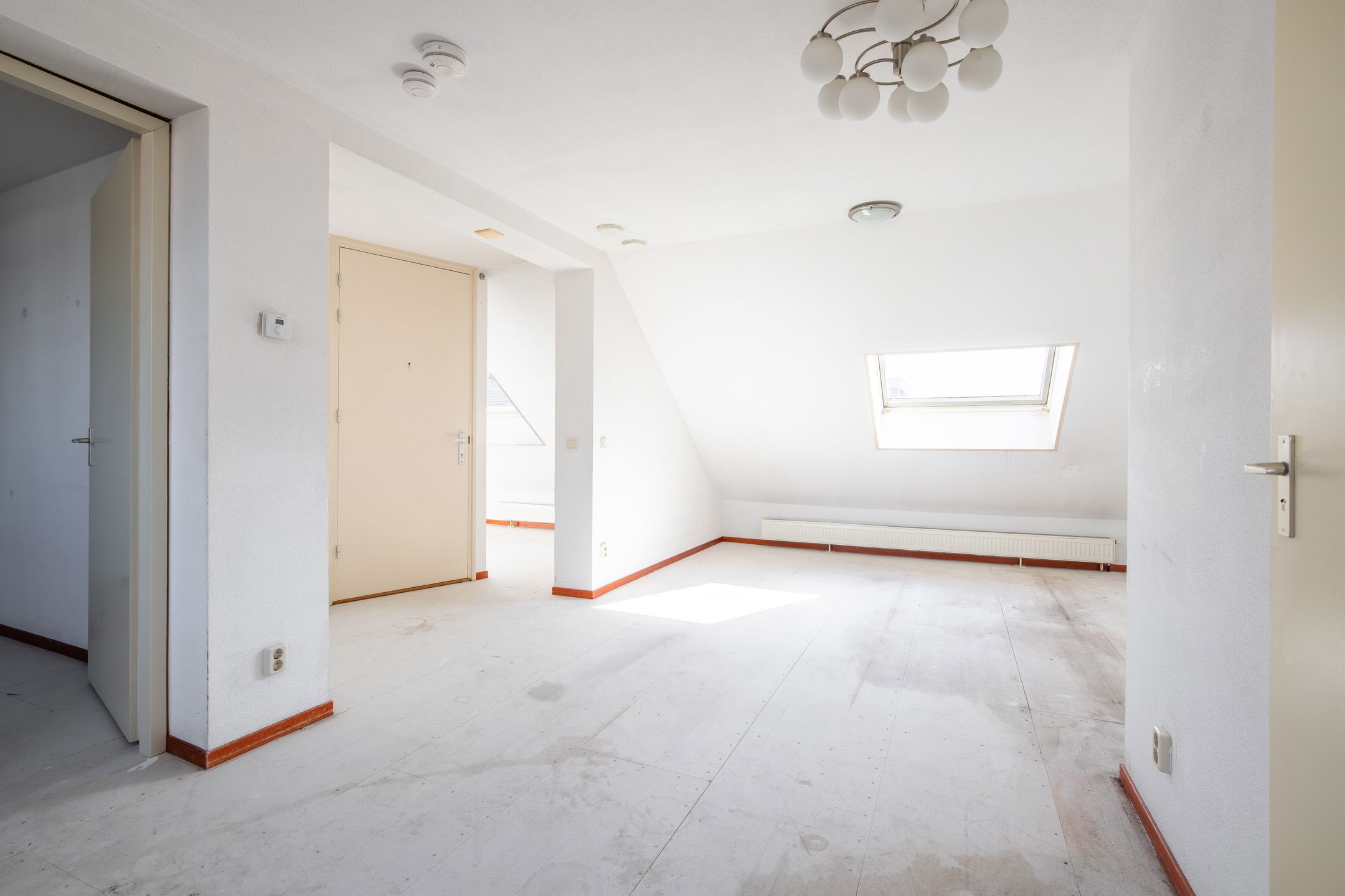 Photo 3 of Willem II Singel 38-F