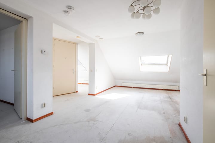 Photo 3 of Willem II Singel 38-F