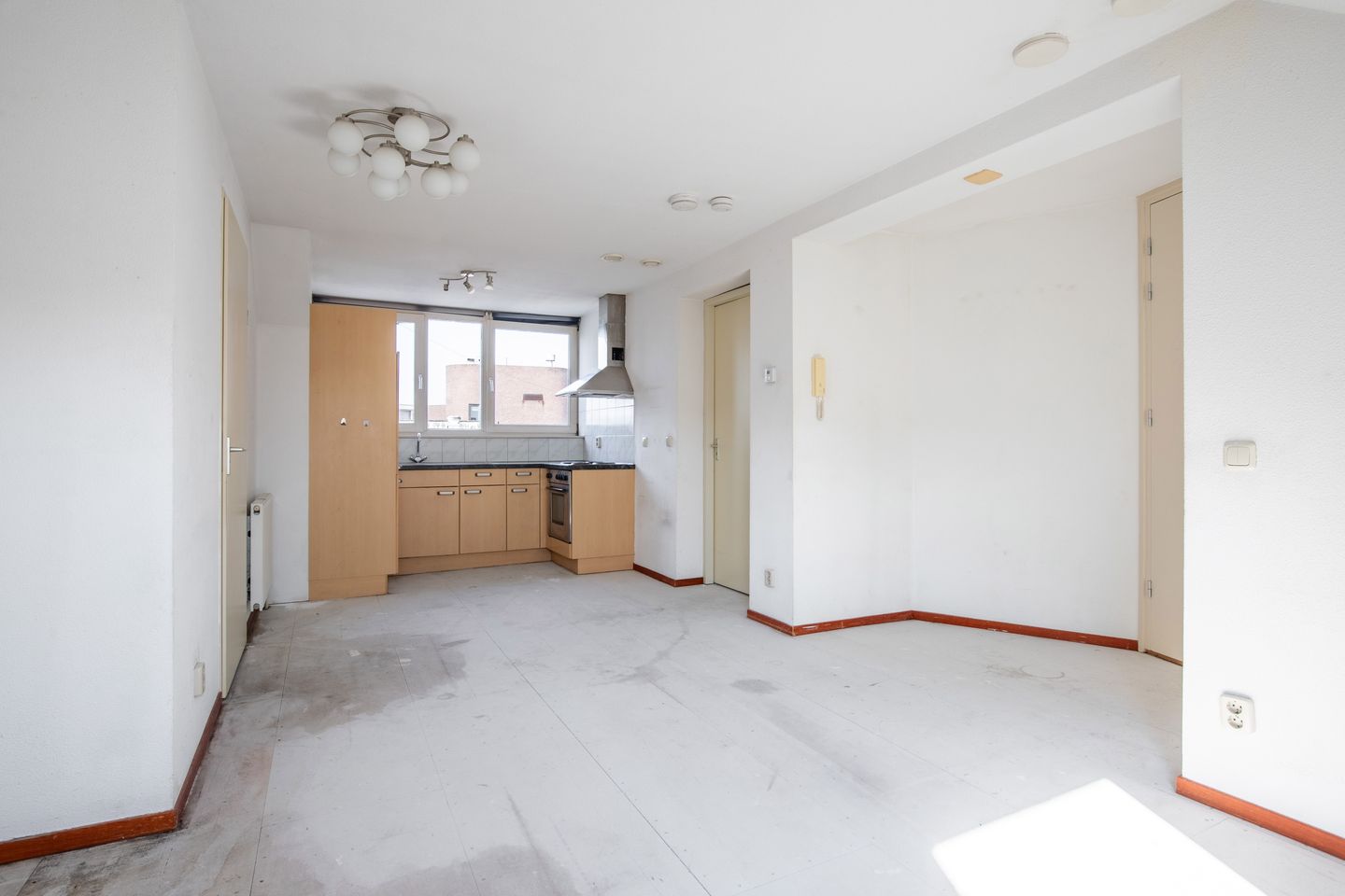 Photo 4 of Willem II Singel 38-F