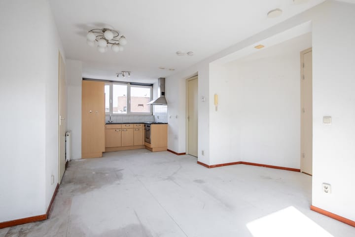 Photo 4 of Willem II Singel 38-F