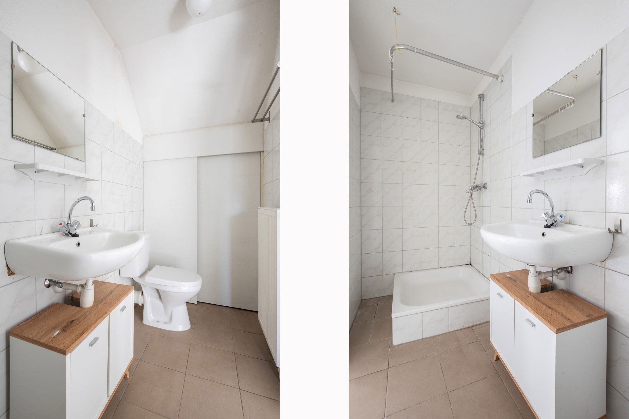 Photo 6 of Willem II Singel 38-F