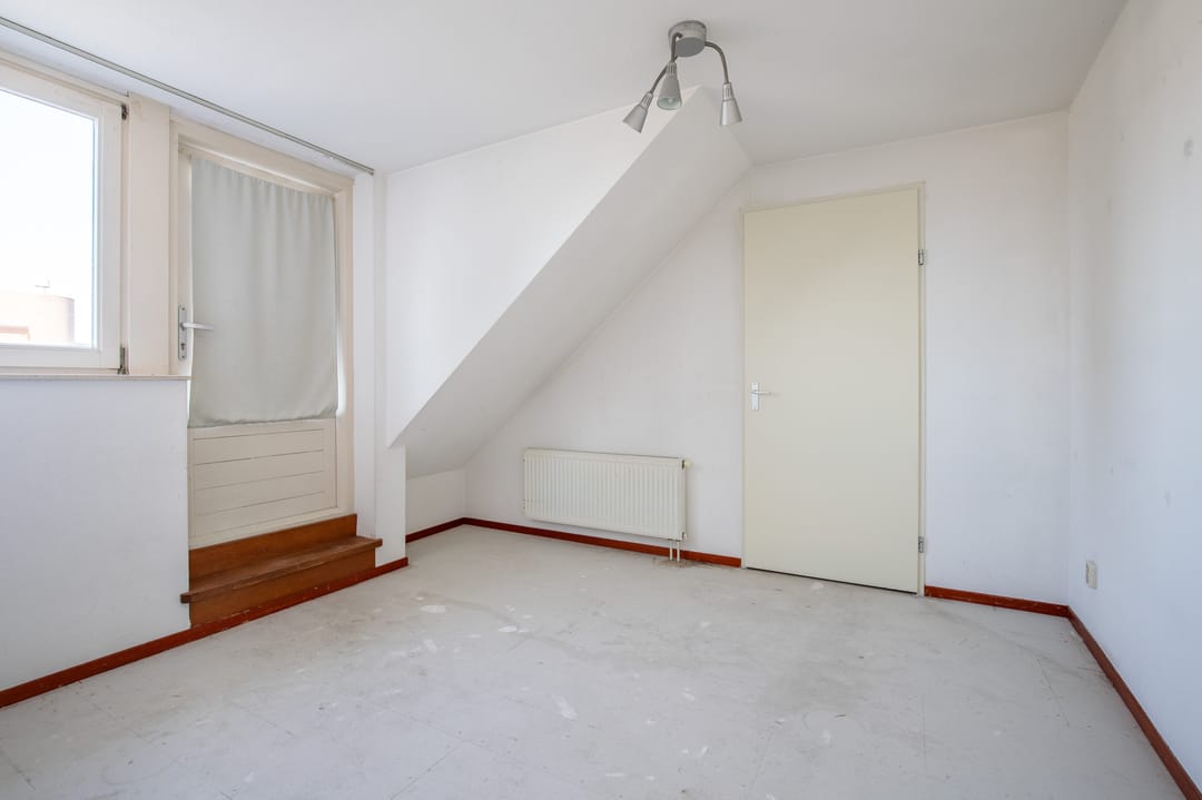 Photo 7 of Willem II Singel 38-F