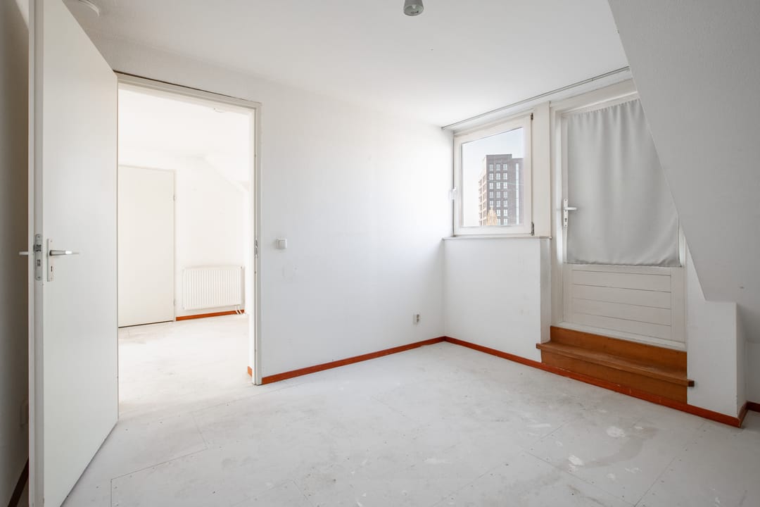 Photo 8 of Willem II Singel 38-F