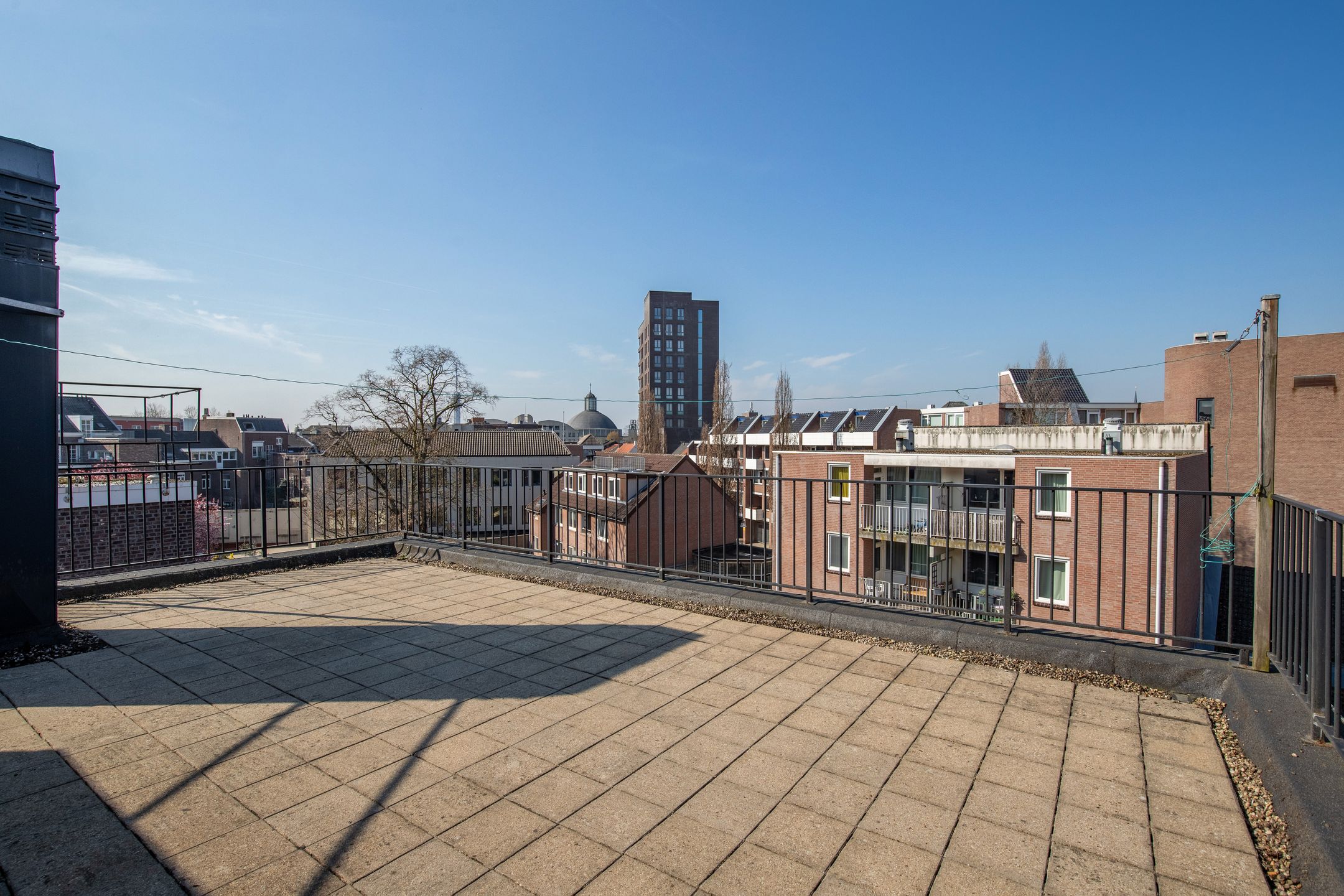 Photo 9 of Willem II Singel 38-F