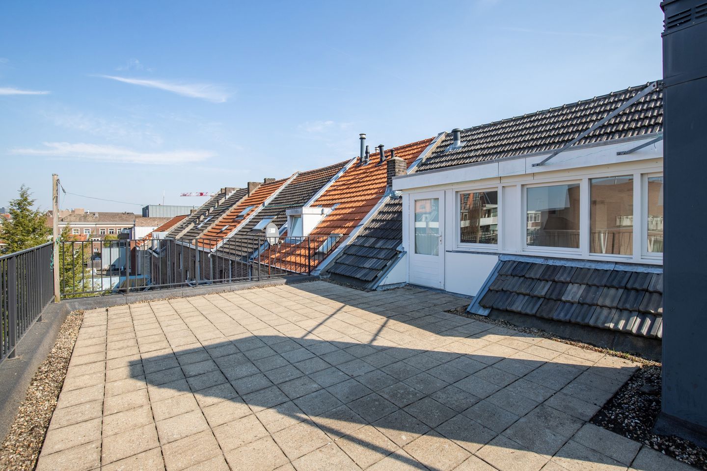 Photo 10 of Willem II Singel 38-F