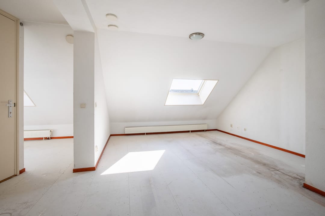 Photo 11 of Willem II Singel 38-F