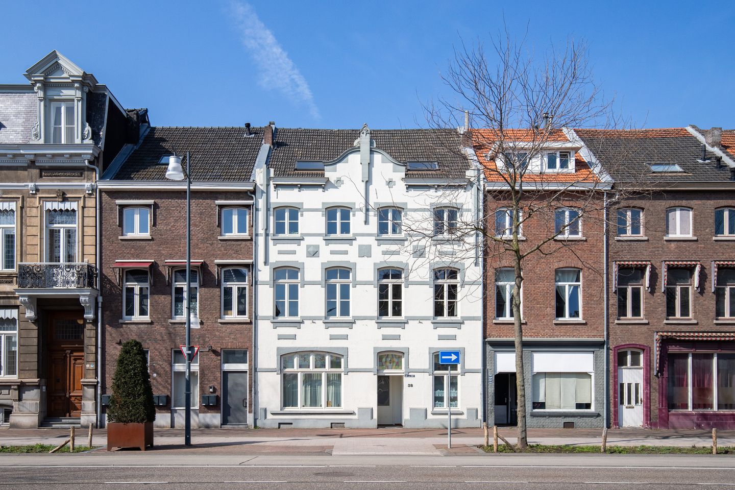 Photo 14 of Willem II Singel 38-F