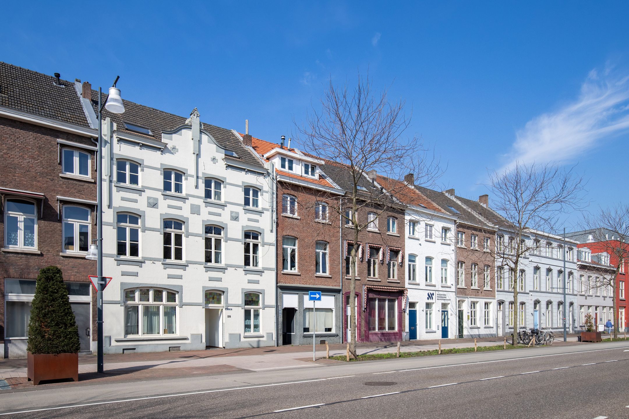 Photo 15 of Willem II Singel 38-F