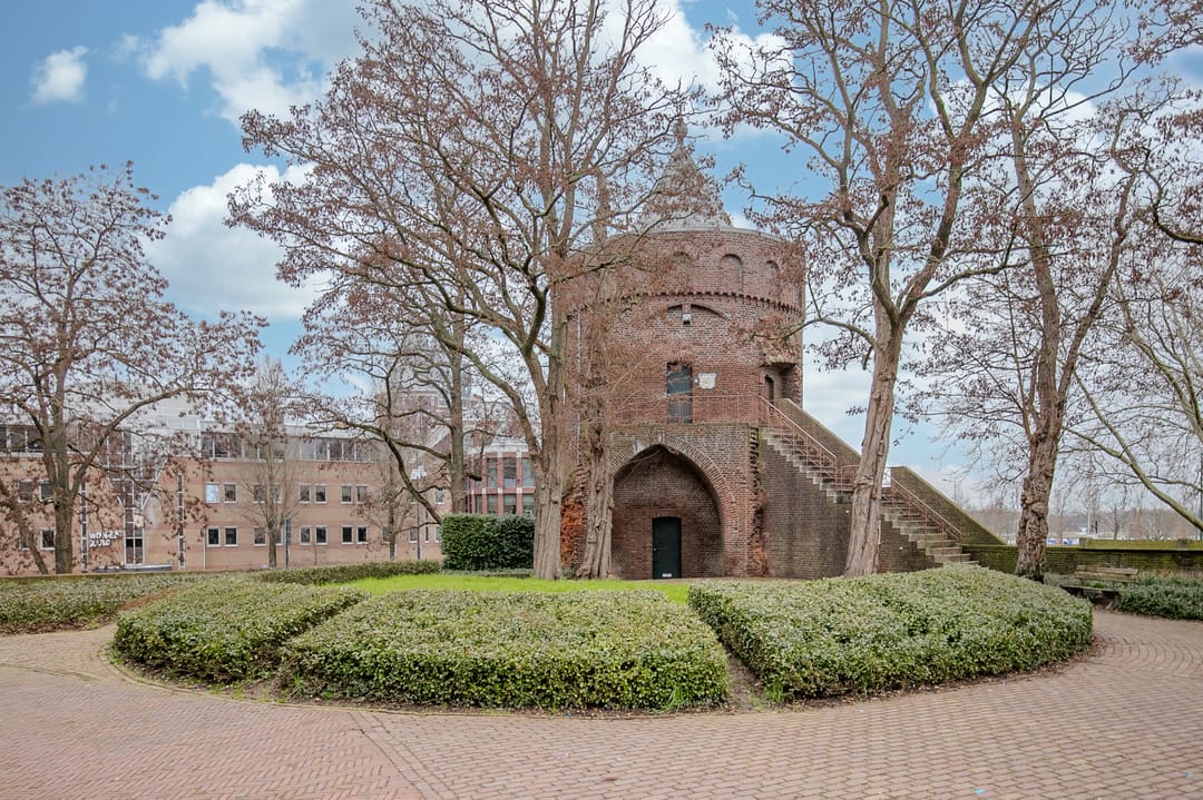 Photo 16 of Willem II Singel 38-F