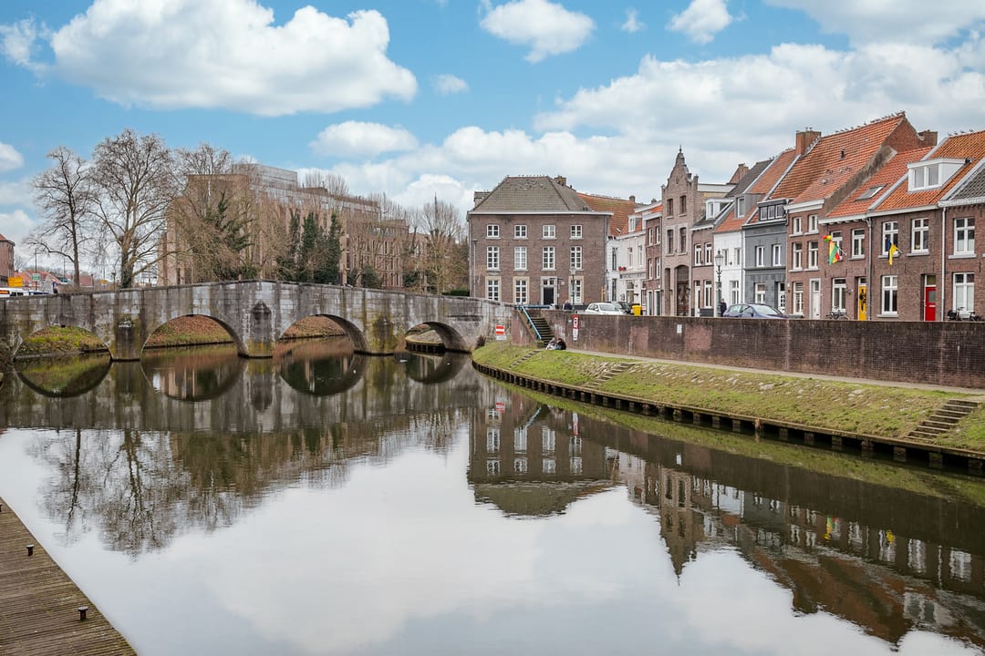 Photo 17 of Willem II Singel 38-F