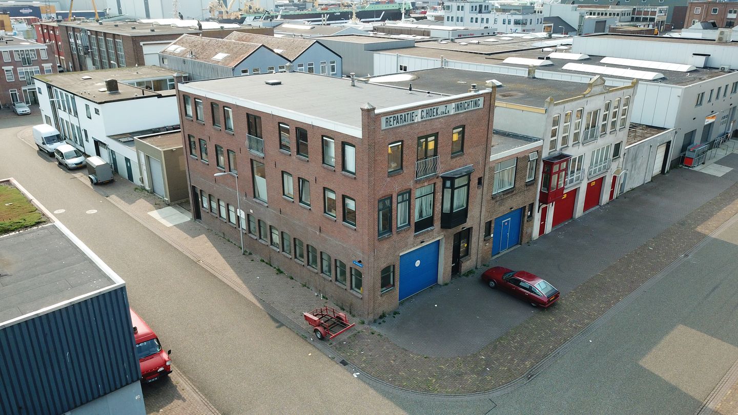 Bekijk foto 1 van Middenhavenstraat 40-0004