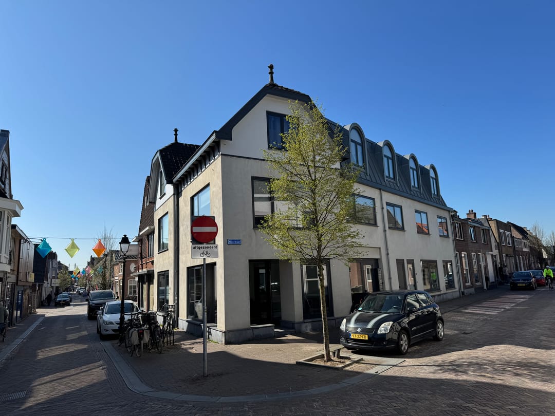 Foto 1 van Noordwal 1-B