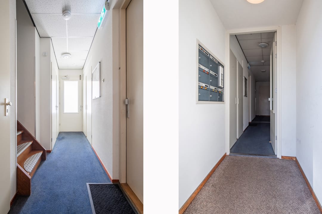 Photo 13 of Willem II Singel 38-F