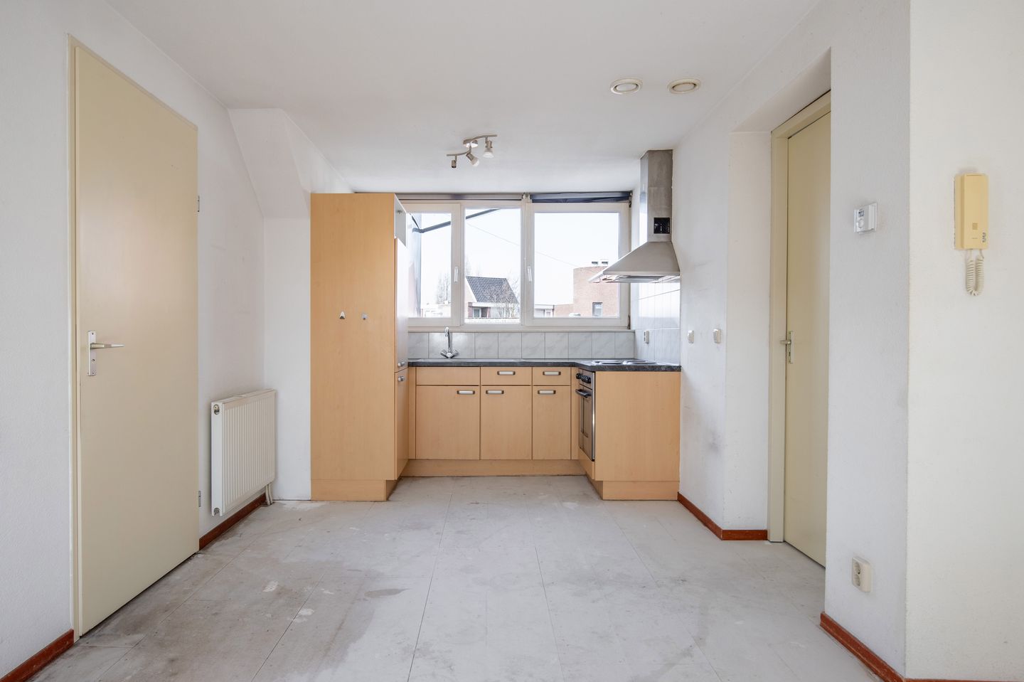 Photo 5 of Willem II Singel 38-F