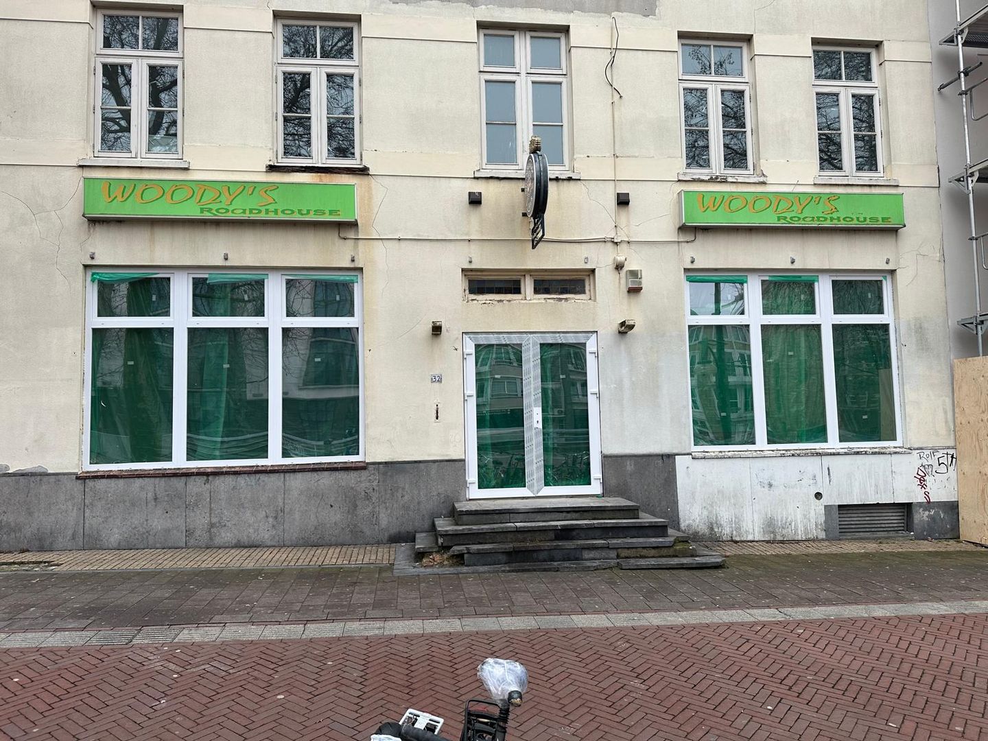 Bekijk foto 2 van Nieuwe Plein 32