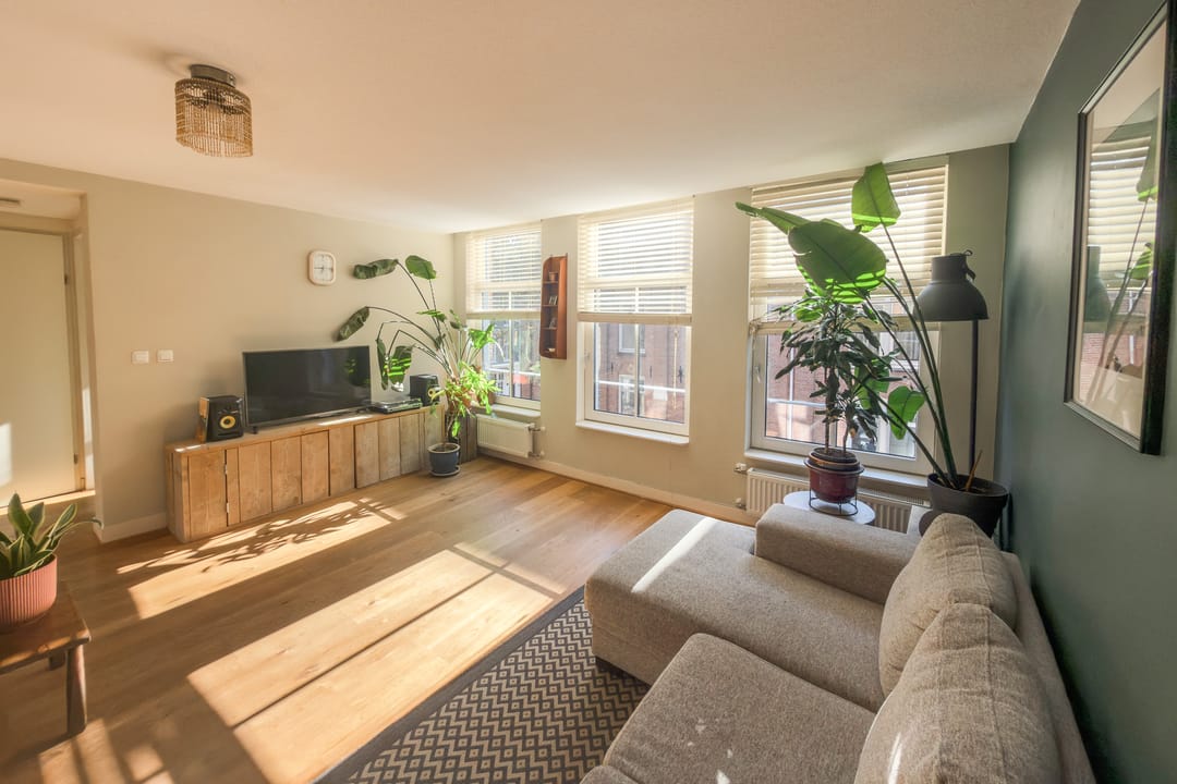 Photo 1 of Blankenstraat 101-C