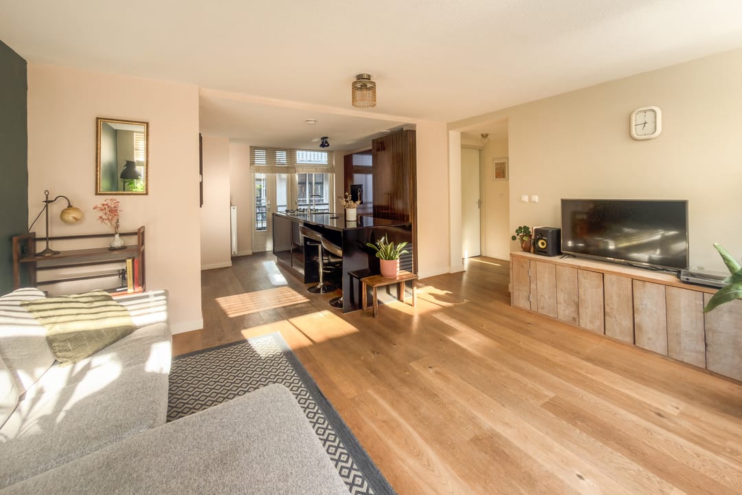 Photo 2 of Blankenstraat 101-C