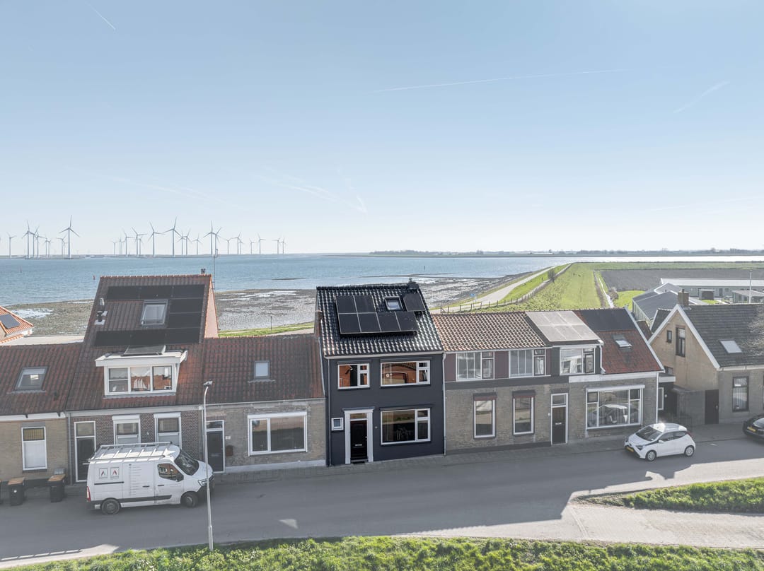 Photo 1 of Boomdijk 13