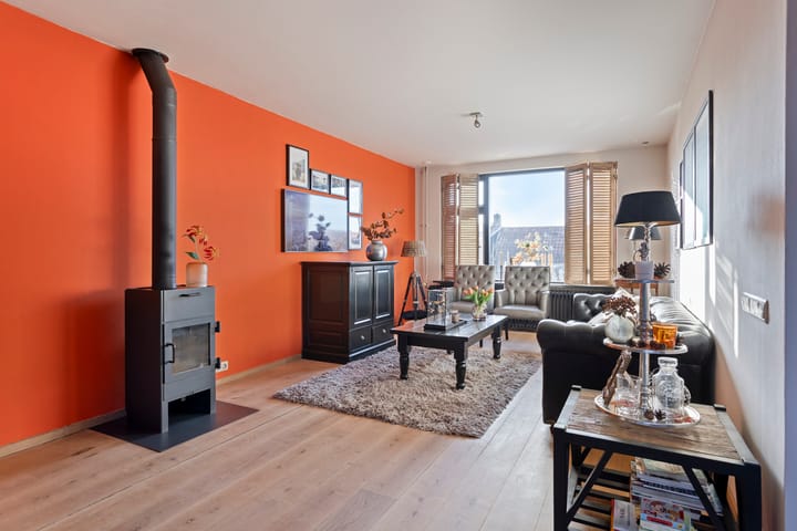 Foto 3 van Boomdijk 13