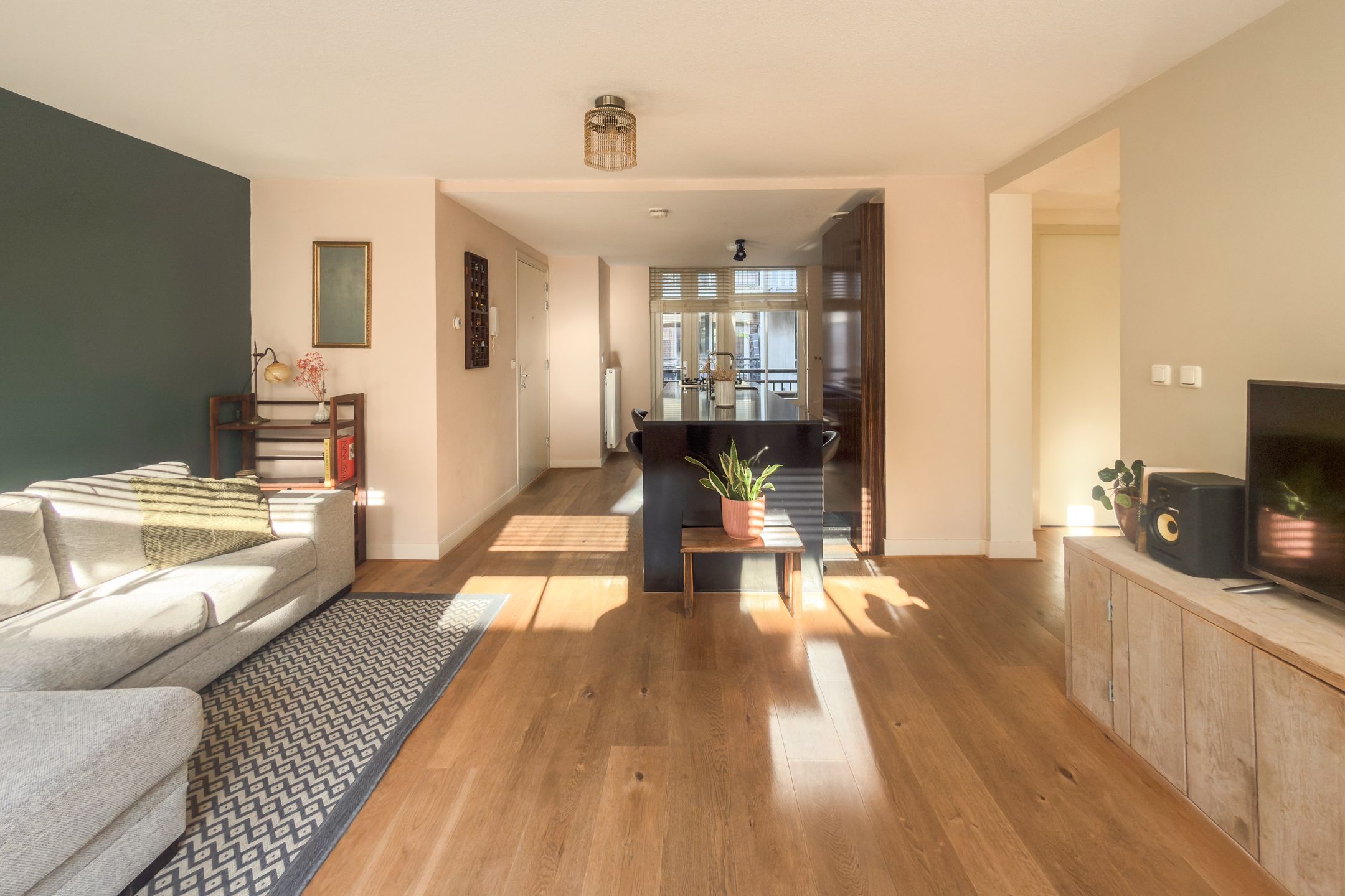 Photo 6 of Blankenstraat 101-C