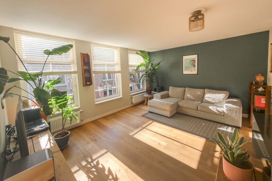 Photo 8 of Blankenstraat 101-C