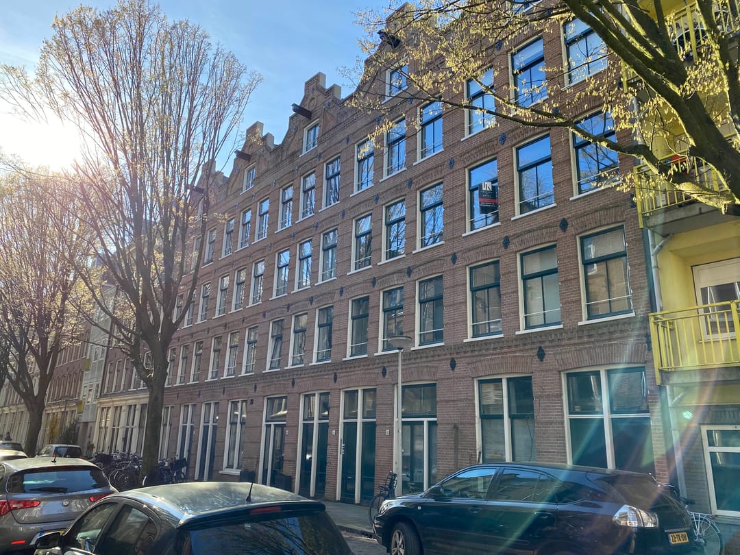 Photo 22 of Blankenstraat 101-C