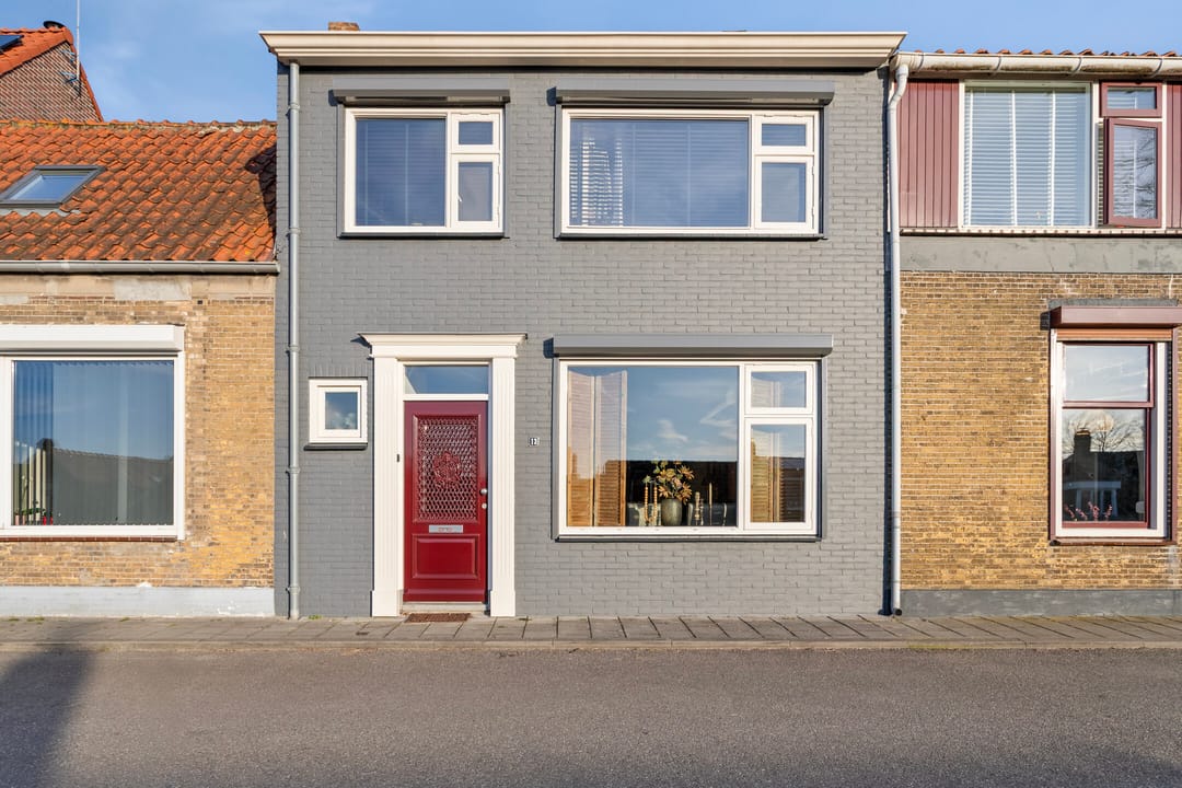Photo 8 of Boomdijk 13
