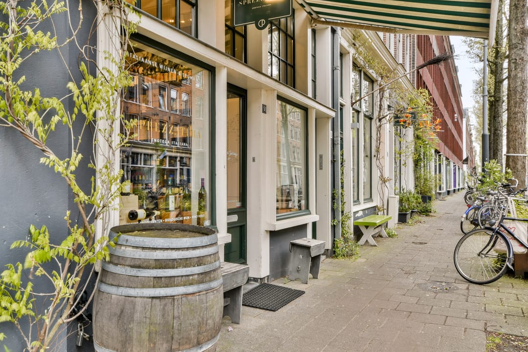 Photo 23 of Blankenstraat 101-C