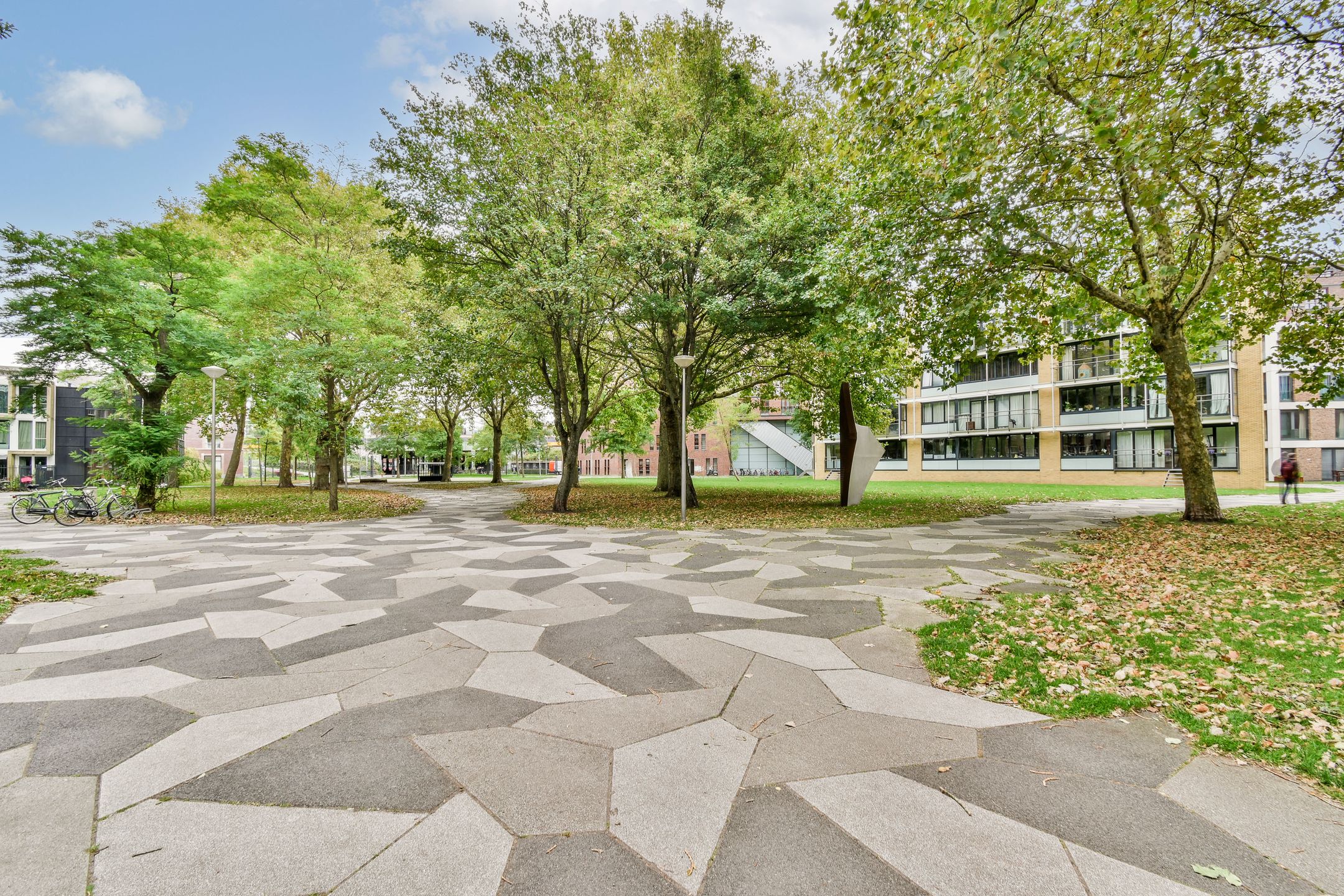 Photo 24 of Blankenstraat 101-C