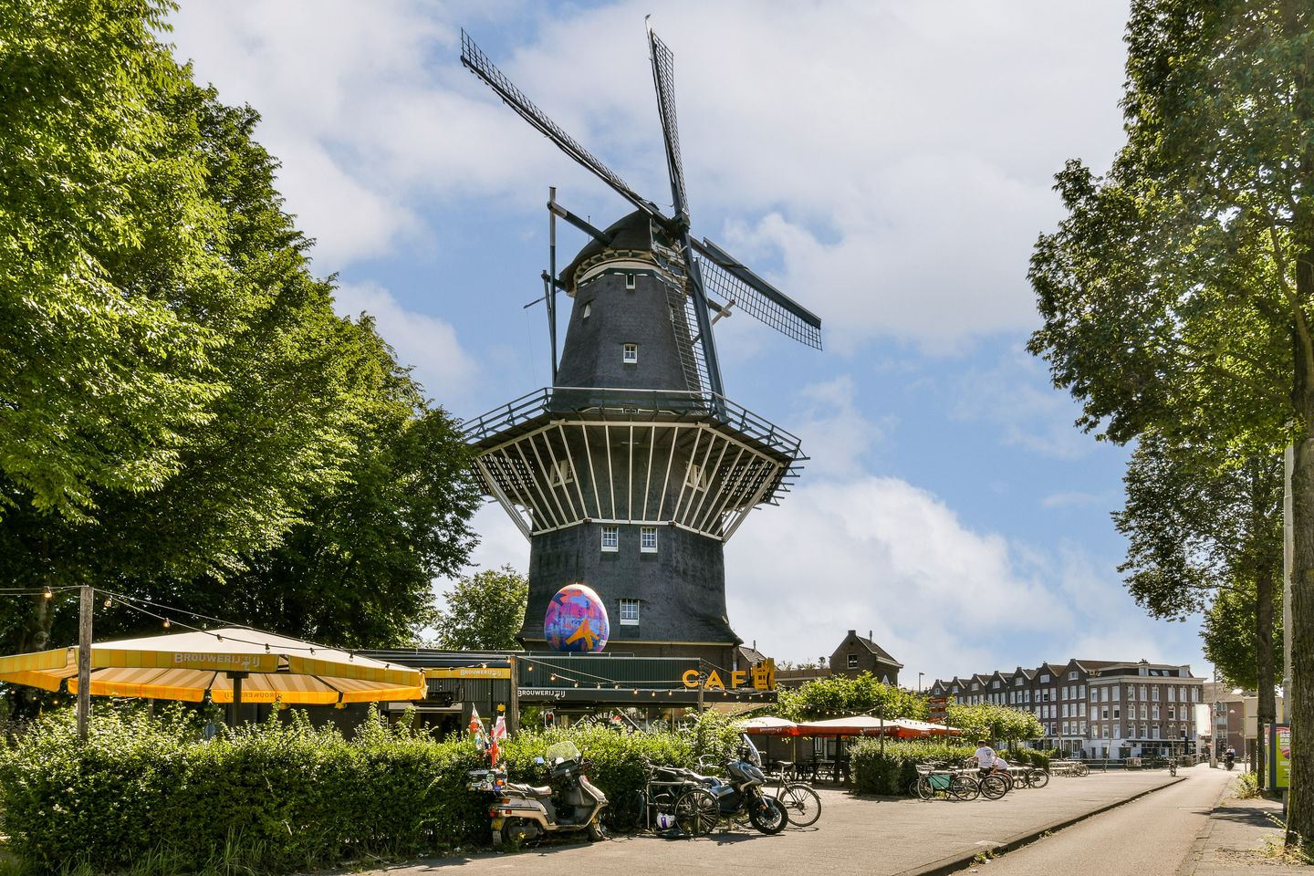 Photo 25 of Blankenstraat 101-C