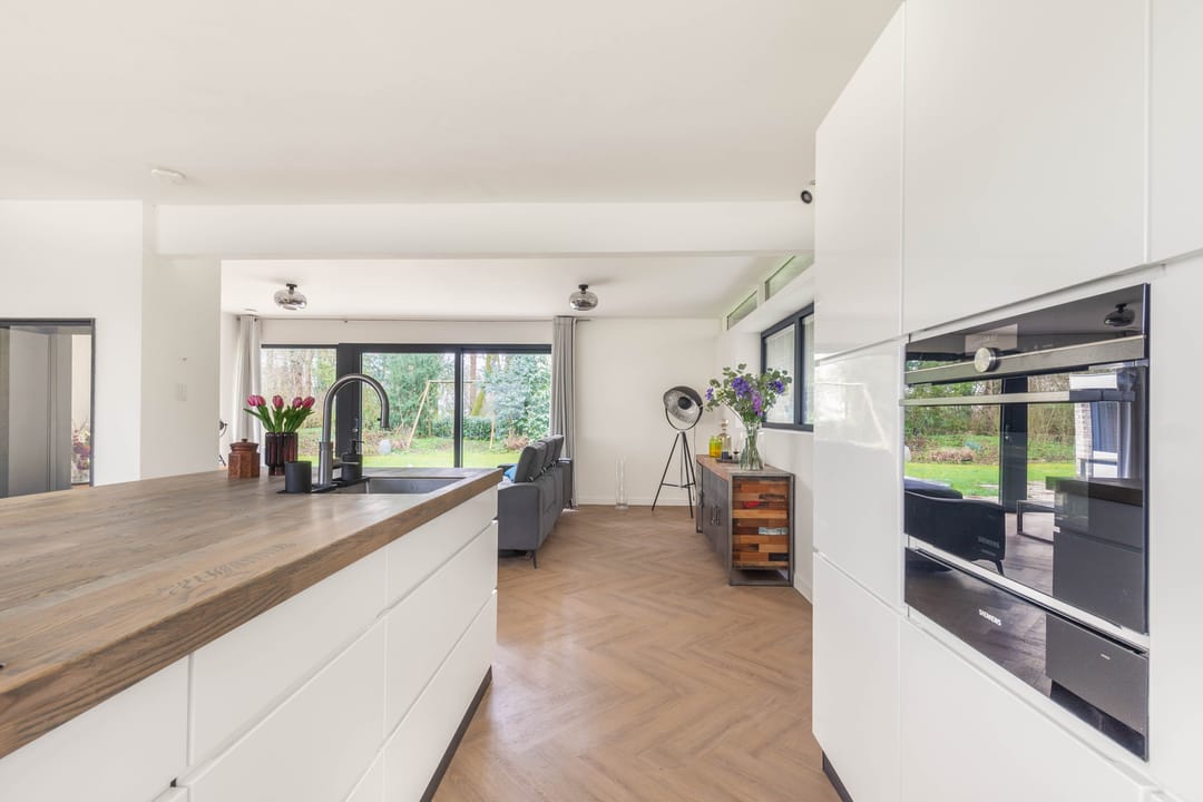 Foto 22 van Boekanierlaan 22