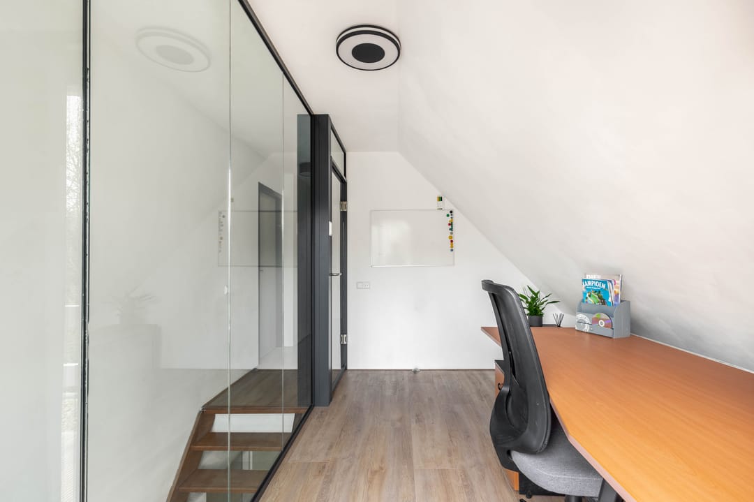 Foto 32 van Boekanierlaan 22