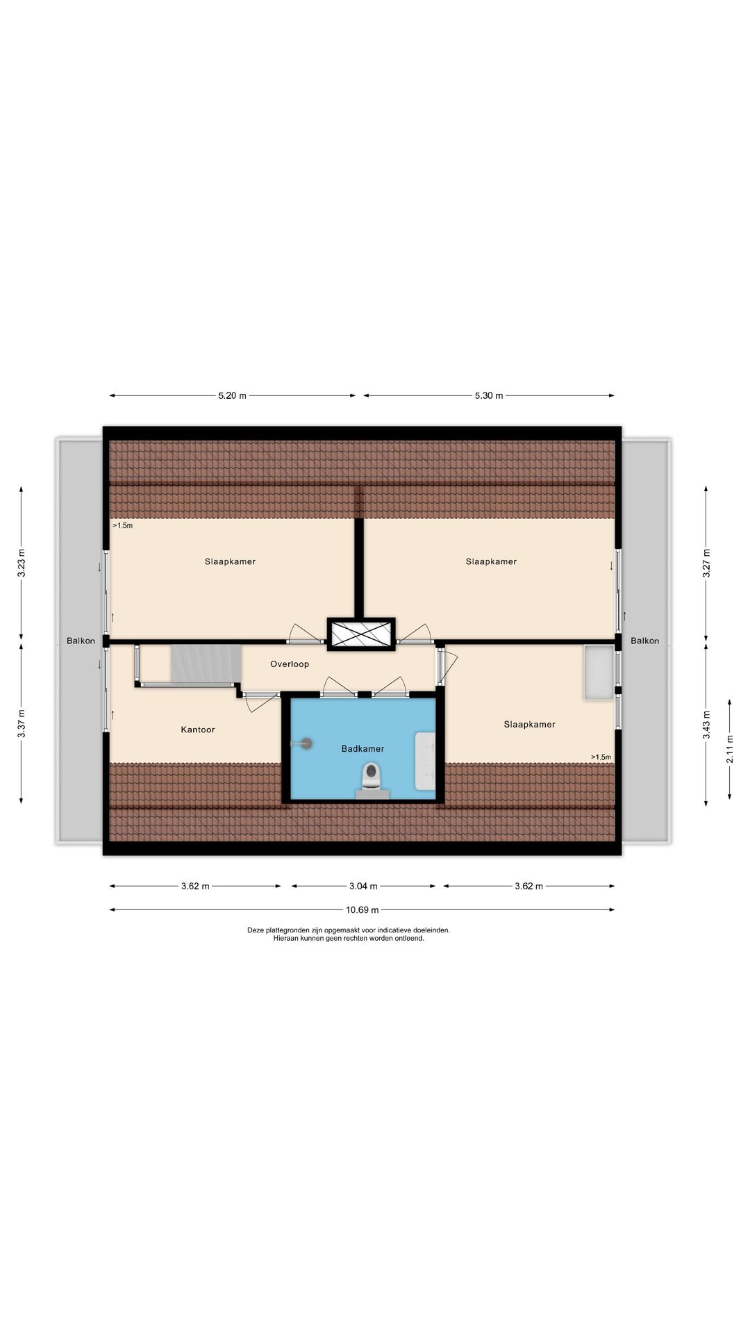 Foto 53 van Boekanierlaan 22