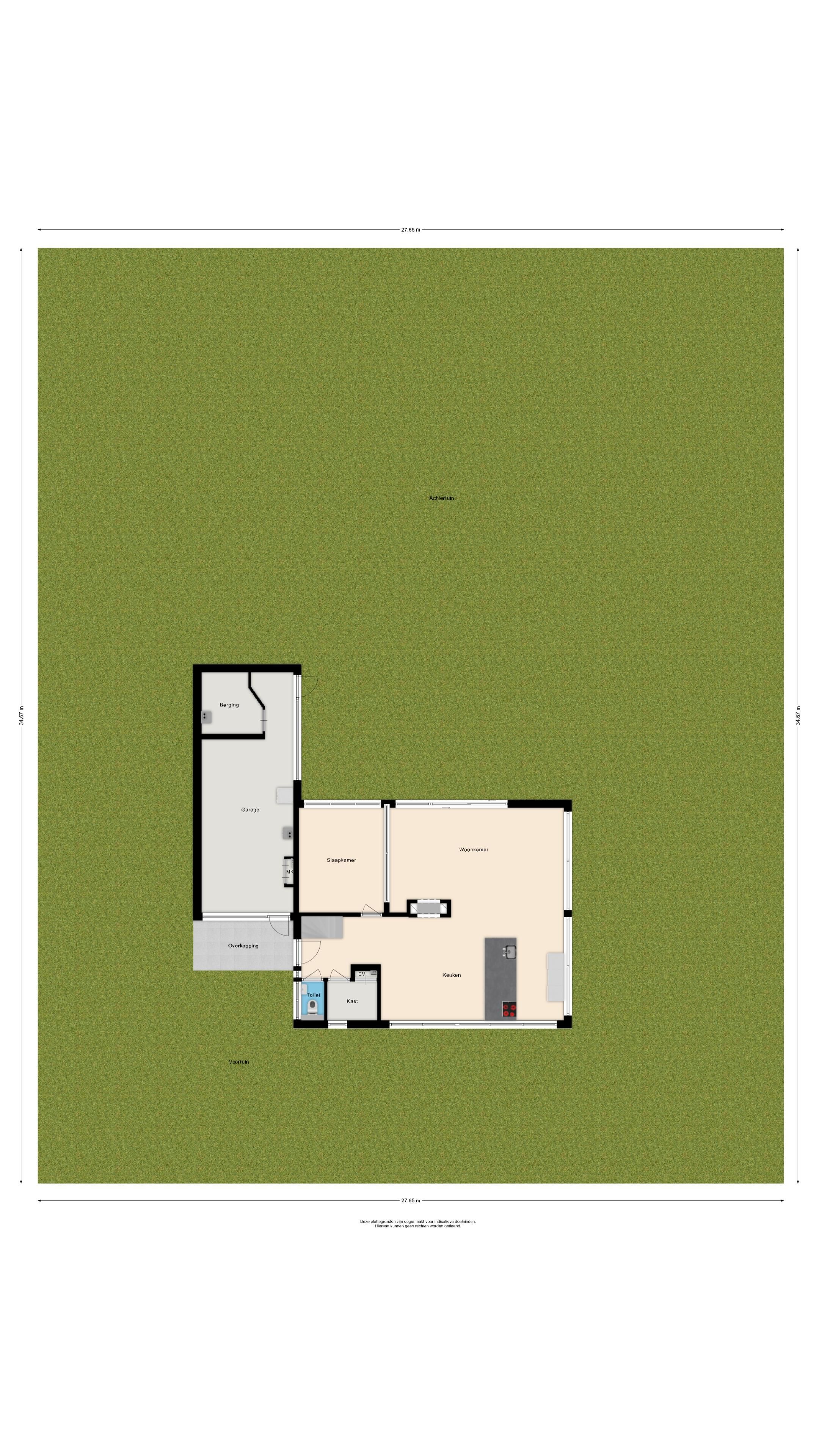 Foto 54 van Boekanierlaan 22