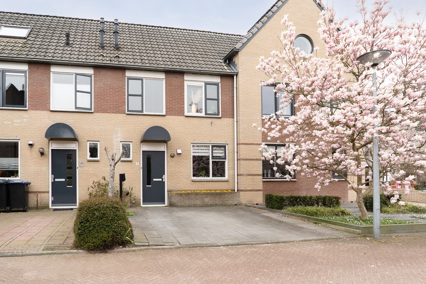 Foto 40 van Imkerslaan 9