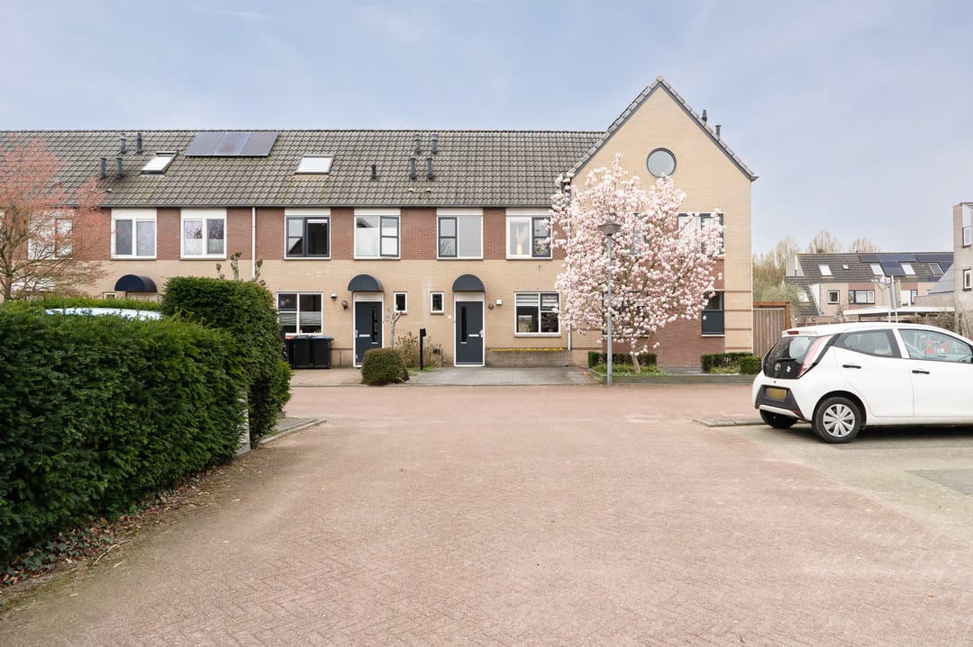 Foto 13 van Imkerslaan 9