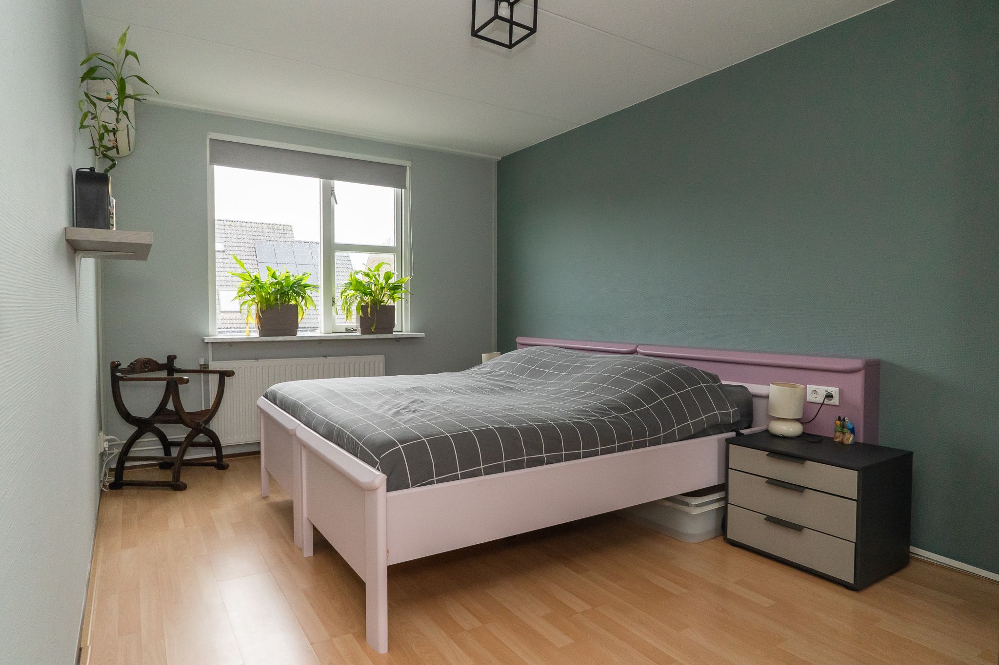 Foto 18 van Imkerslaan 9