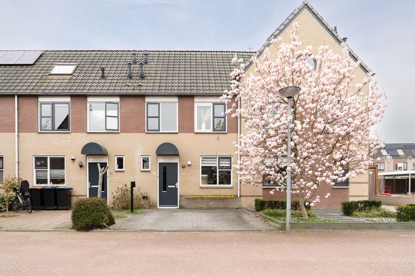 Foto 14 van Imkerslaan 9