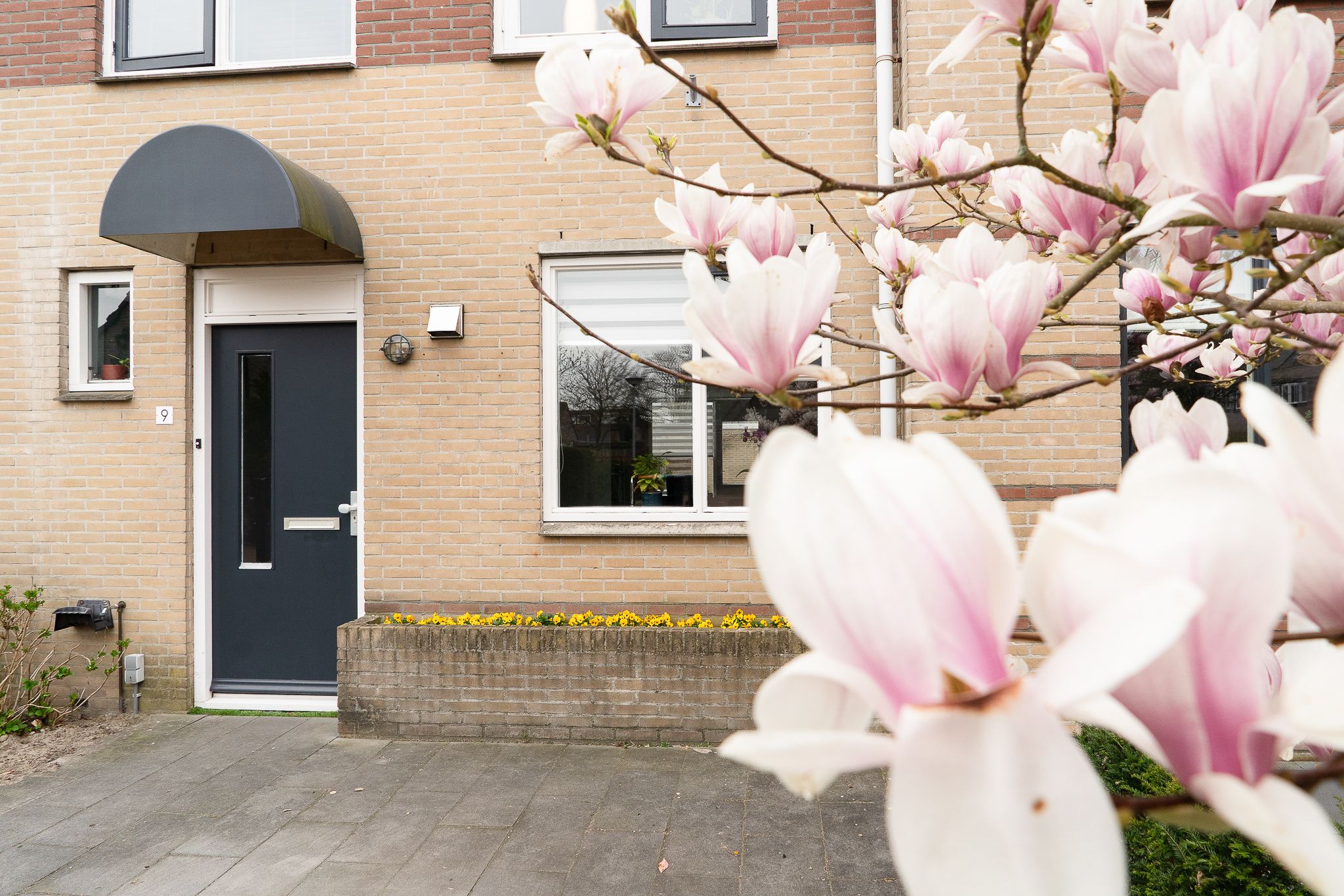 Foto 15 van Imkerslaan 9