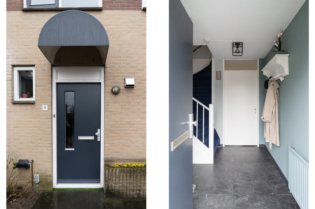 Foto 2 van Imkerslaan 9