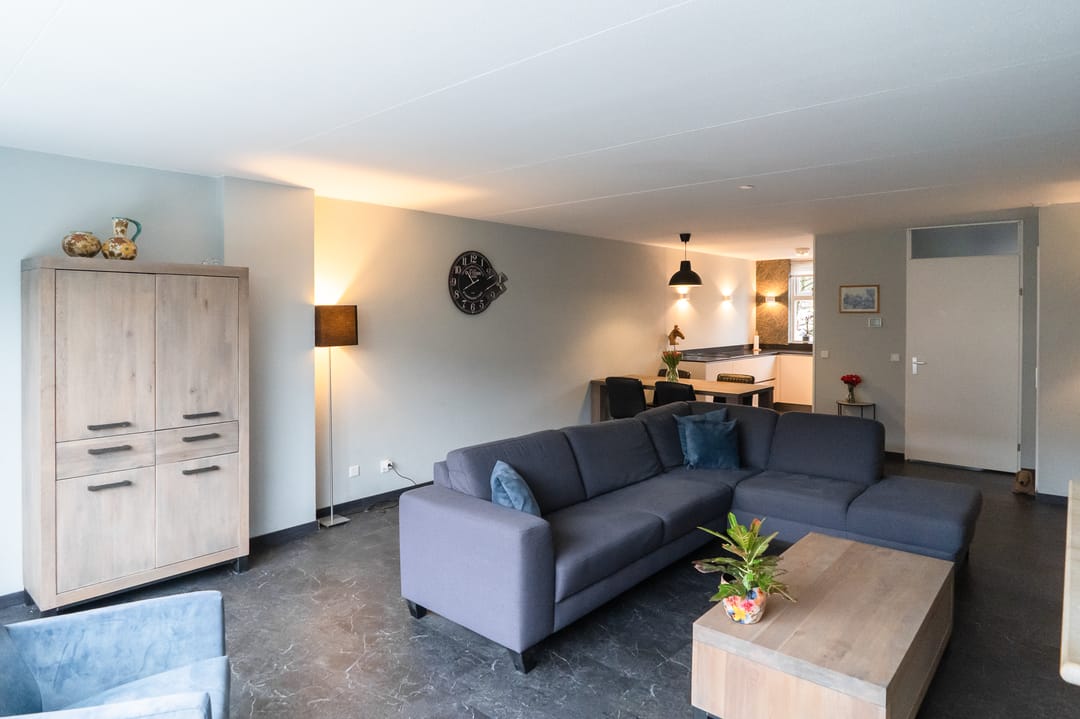 Foto 8 van Imkerslaan 9