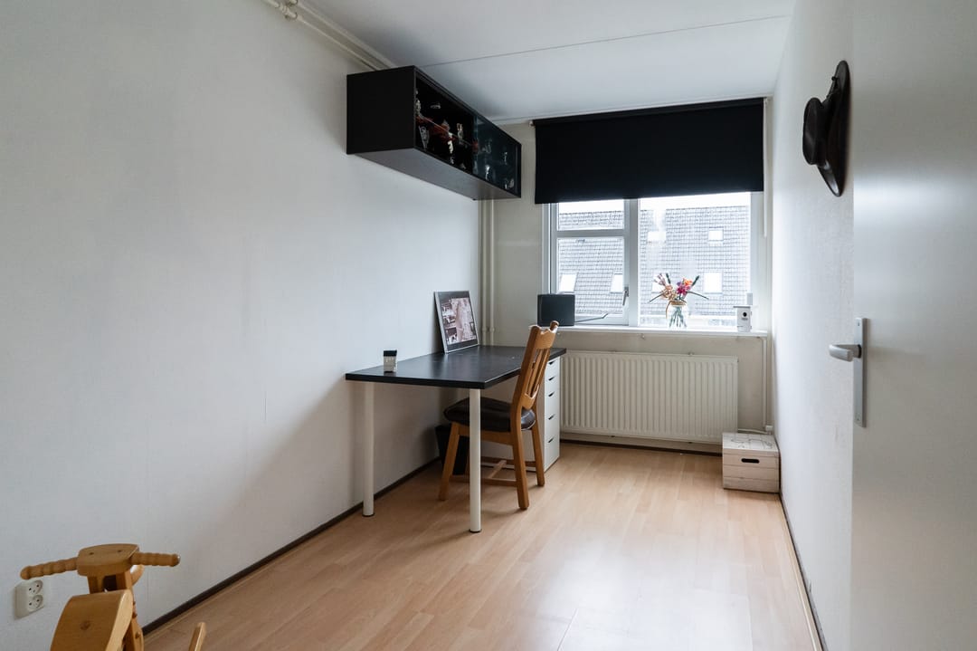 Foto 28 van Imkerslaan 9