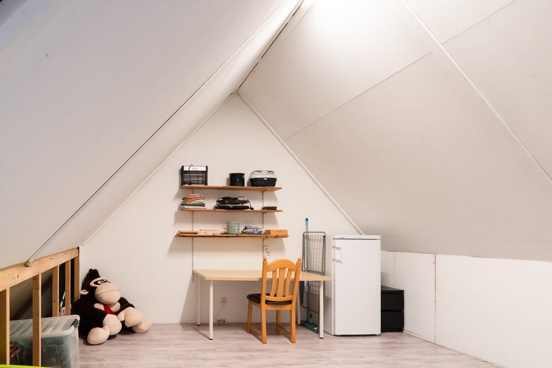 Foto 32 van Imkerslaan 9