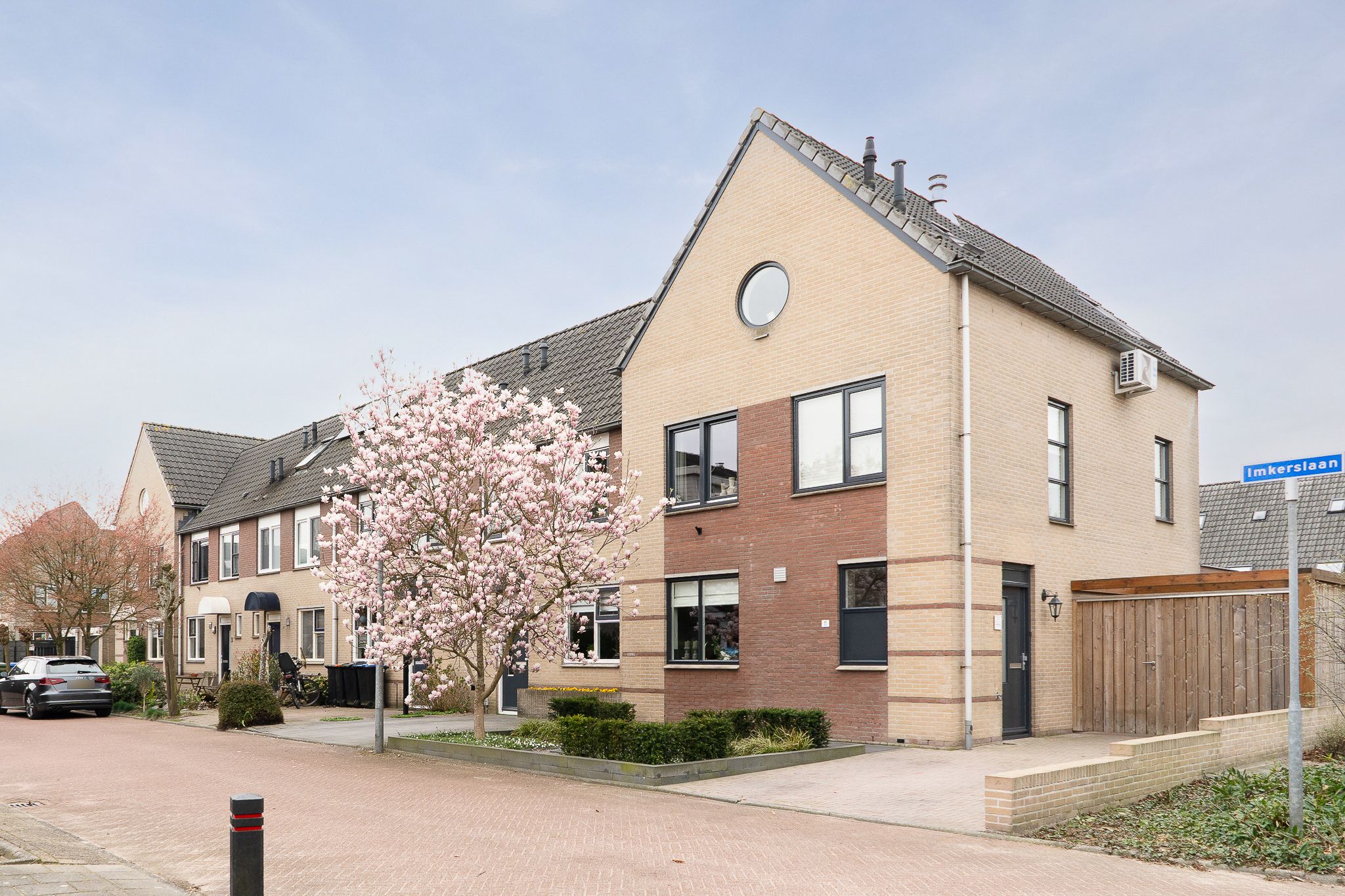 Foto 42 van Imkerslaan 9