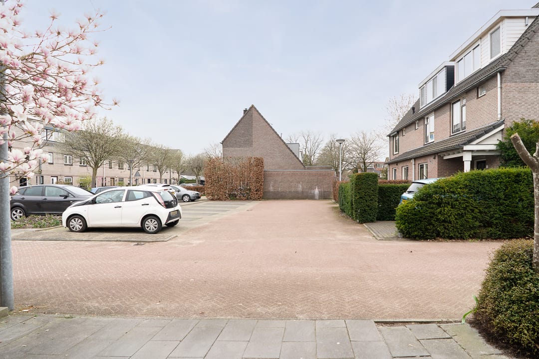 Foto 41 van Imkerslaan 9