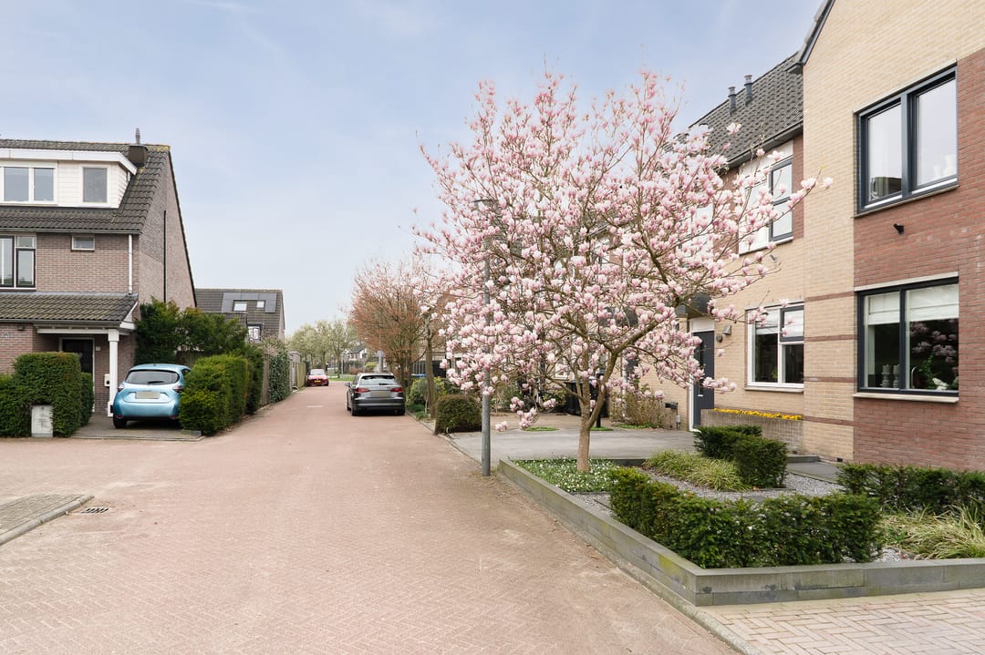 Foto 43 van Imkerslaan 9