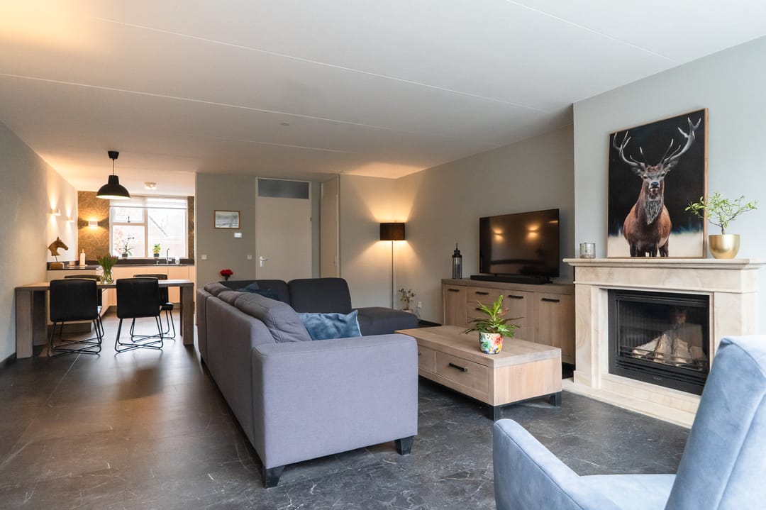 Foto 7 van Imkerslaan 9