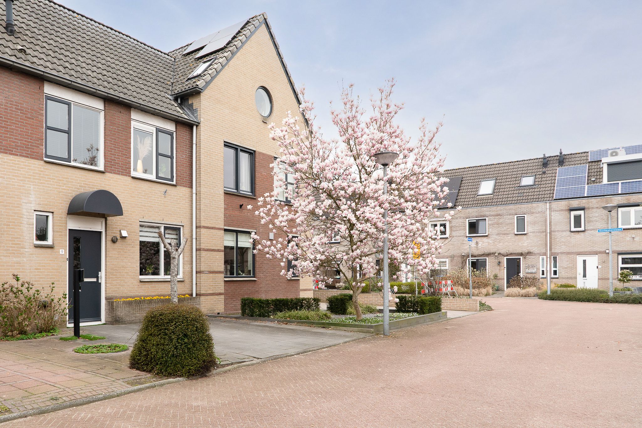 Foto 39 van Imkerslaan 9